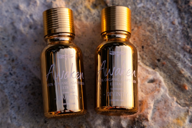 Love Mist Heart-Warming Botanical Spray